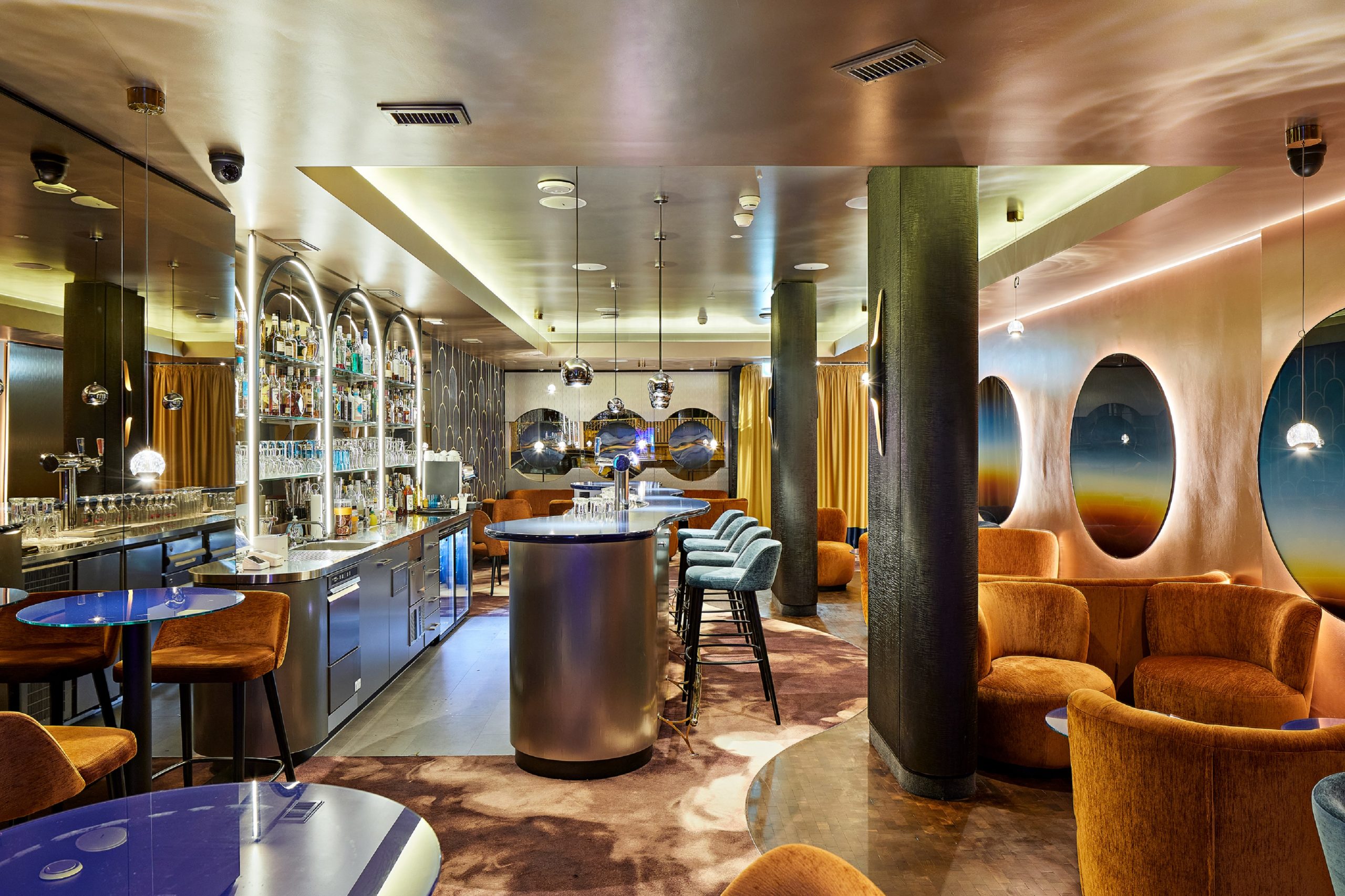 L’heure bleu Bar_G774199